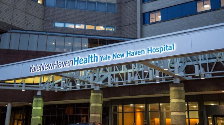 Yale New Haven Health